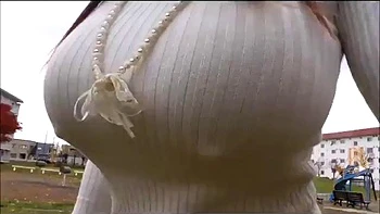 Public: Japanese, Solo  Bigtits Porn