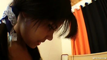 Sniff My Pussy And Ass - Intense Merciless Face Fuck