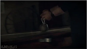 Candy Red - Kinky Sex Game And Bondage Sex For Two Slaves Ready To Please You