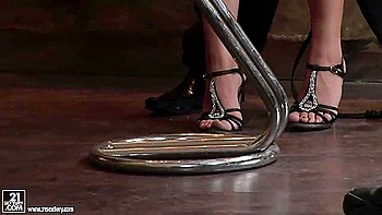 Lps Dps Bts (backstages) Double Penetration