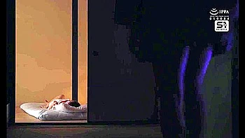 The Cute Village Girl Is The Plaything Of All The Men Miru