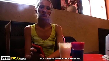 Hot amateur sex on the beach