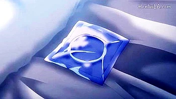 The innocent girl who was tricked by the slut also started to trick him herself.