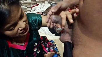 Best Indian Hot Sexy Romance And Blow Job