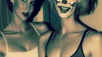 2 friends shares a big dick: Blowjob, Missonary  Licking Porn