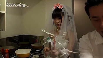 No CRB48 One Day Wife Part 1 Ruri Narumiya by Caribbeancom: Handjob, Hd Porn  Cumshot Porn