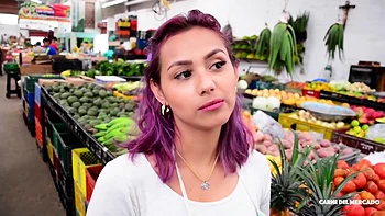 Veronica Leal Earn Some Extra Cash