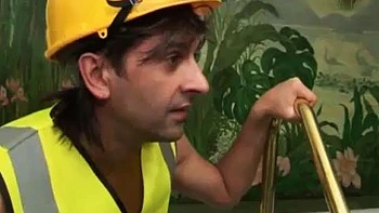 Alexis May Threesome: Blowjob, Doggy  Missonary Porn