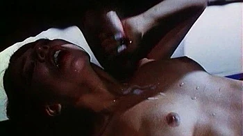 Cafe Flesh 1: Licking, Hardcore  Brunette Porn