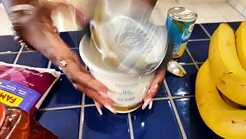 Amari Anne Rides My Dick Hard, Begs for Cum in Mouth Glory! by PornDudeCasting: Porn