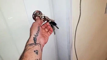 Mommy: Blowjob, Doggy  Amateur Porn