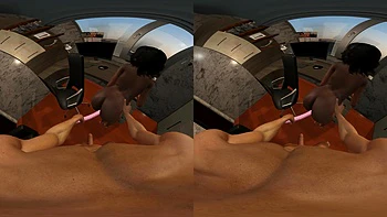 FVR - 23 - Analyse the Doctor - Amara