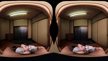 Welcome To The Lewd Women Japanese Ryokan