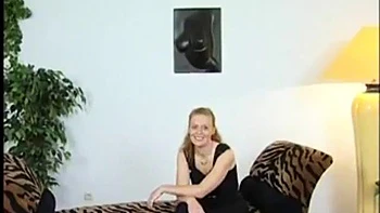 Dildo and Blowjob: Milf, Masturbation  Deep Throat Porn