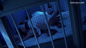 Cast(s): Ayumi Miura [reducing Mosaic] Female Prisoner Interrogation Gangbang Ayumi Ryo