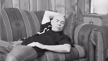 Bunny Seduces Stepdaddy Warbucks: Blowjob, Doggy  Missonary Porn