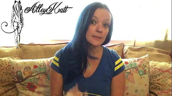AlleyChatt My First BBC - AlleyKatt