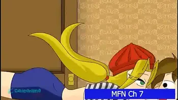 My favorite nanny | Chapter 7 | Caricanima Studio