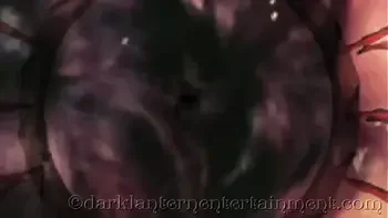 Dark Lantern Entertainment presents 'Vintage Randy' from My Secret Life, The Erotic Confessions of a Victorian English Gentleman