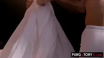 PURGATORYX My Wifes Massage Vol 2 Part 1 with Samantha Creams