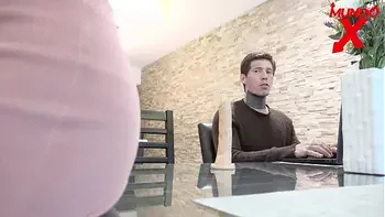 He fucks his very hard MUNDOXXX.COM