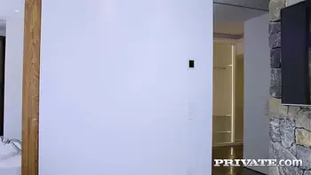 Private.com - Busty Beauty Marica Chanelle Anal Fucked By Hard Cock!