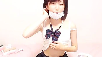 Erotic live chat with cute beautiful girl