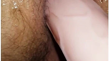 He Breaks My Ass And Makes Me Lick All The Cum