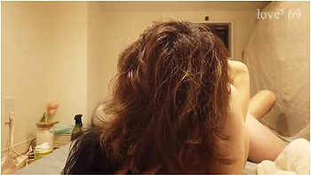 A Case Where A Lascivious Mature Woman Wore Erotic Underwear I Ended Up With A Big Ass Back Many Times At The Woman On Top Posture