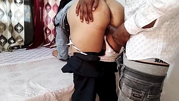 Village Fucked By Principal Sir In His House For Good Marks In Exam, Hindi Audio