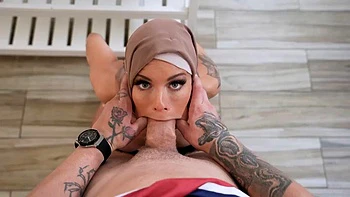 If You Give Your Stepsister Her First Orgasm, She ll Become Obsessed With Your Cock: Porn