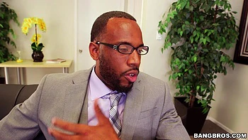 Dreams Of Black Cock