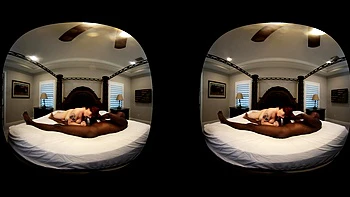 Busty Bexx Comes Back For Round 2 With Jay Playhard