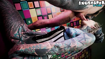 First Time Anal Fuck Porn Newbies Big Dick - Nikolaz Zpageti