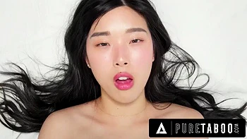 PURE TABOO Naked Shamed Emma Rosie Holding Humiliation Sign Gets Lured By Fake-Outraged Stranger: Porn