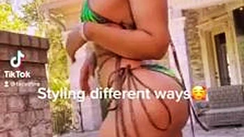 Dominican ayisha: Babe, Brunette  Chaturbate Porn