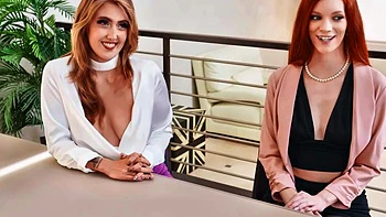 Lead And Take Charge