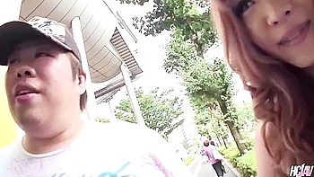 Sarina Tsubaki In Featuring Sarinas Dirt