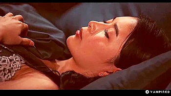 Josephine Jackson - Amatory At Pussy Licking