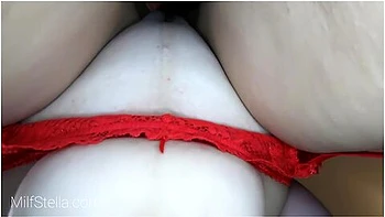 Anal Loving Petite Young Redhead Anal Milf Takes Big Cock In Tight Ass Anal