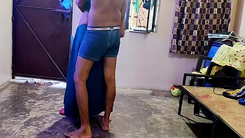 Karwa Chauth Me Bhabhi Ki Chudai Hindi Audio