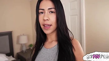 Peter King In Enticing Peters Pov Reverse Cowgirl Sex