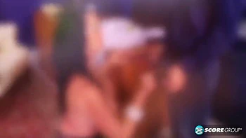 Rita Daniels - The Ass-fucked Boss Is