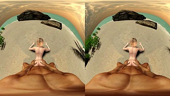 FVR - 15 - Last Day of Summer - Mindy