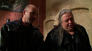 Impossible but True!!!! - (Hurt #04)