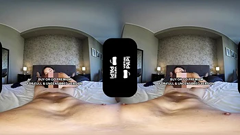 Too Huge To Handle (starring Emiri Momota aka Sumire Mizukawa