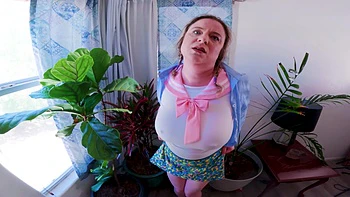 Stepsiblings Try - Out The Anal Loophole In The Bathroom