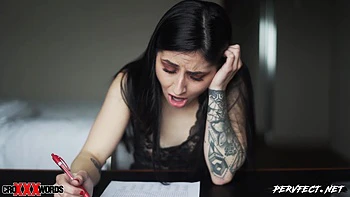 Kaitlyn Katsaros - xxxWords pt1