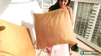 Adriana Deville - Adrianas Posing Smut