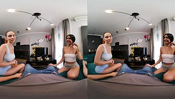 The More, the Bunnier